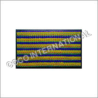 Rubberized Mats (RBM)