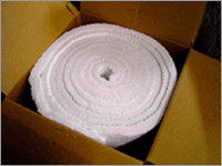 Ceramic Fiber Blanket