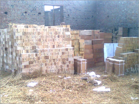 Fire Bricks