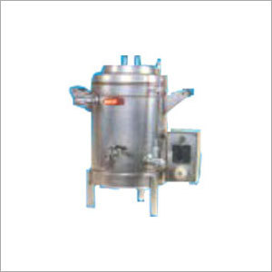 Milk Warmer