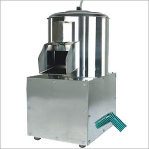 Potato Peeler