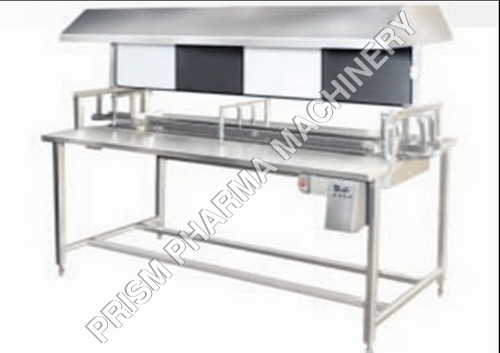 Inspection Belt Machine Inspection Belt Machine
