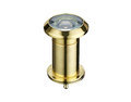 Brass Door Viewer