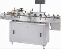 Sticker Labeling Machine