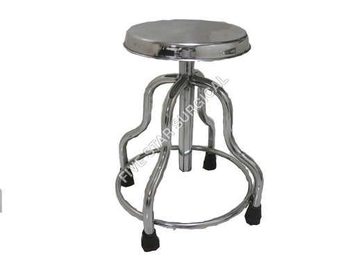 Revolving Stool