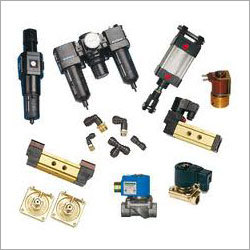 Pneumatics Tool