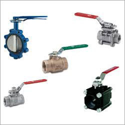 Process Control Equipment and Instruments