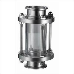 Process Control Equipment & Instruments