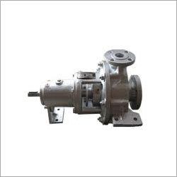 Thermic Fluid Pump