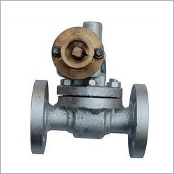 IBR Valve