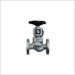 Ball Valve
