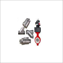 Valve Automation System