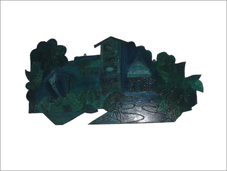 Decorative Murals