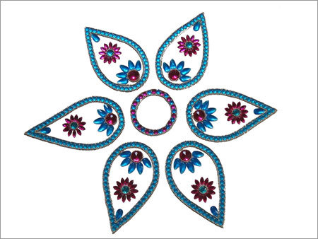 Plastic Wall Decorative Items