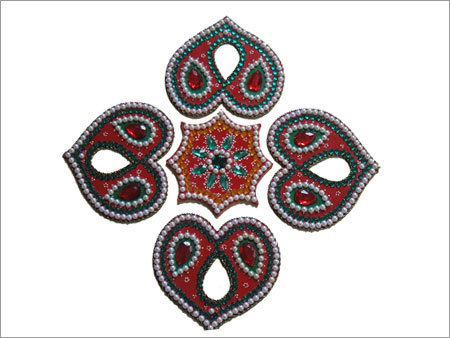 Plywood Wall Decorative Items