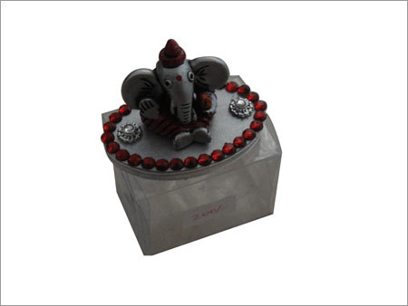 Ganesha Gift Statue