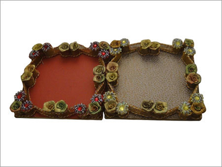 Decorative Tray
