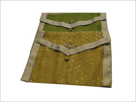 Decorative Sarees Cover