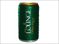 Herbal Energy Drink