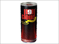 Rock Energy Drink