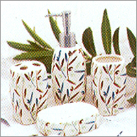 Bathroom Set
