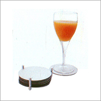 Coaster Round