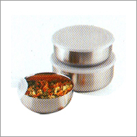 Lid Bowl