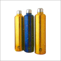 Vaccuum Bottle