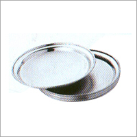 Quarter Plate