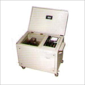 Oil Breakdown Test Set