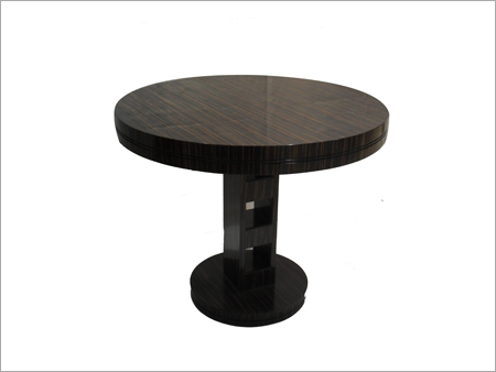 Furniture Table