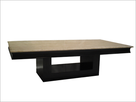 Residential furniture table