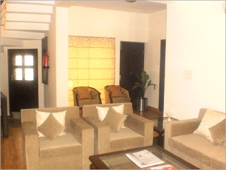 Interior Decorators