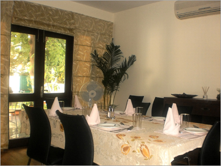 Guest House Interior Designing Services