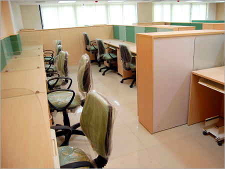 Office Interior