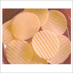 Crinckle Chips