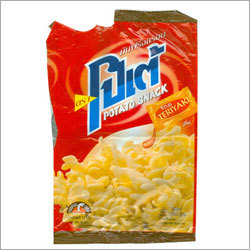 Potato Snack