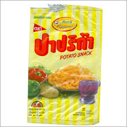 Potato Snacks