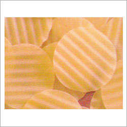 Wavy Chips