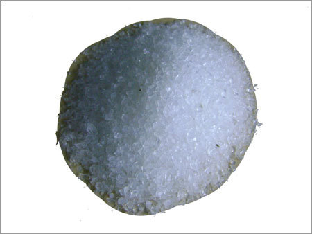 9-6 White Silica