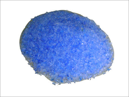 9-16 Blue Silica