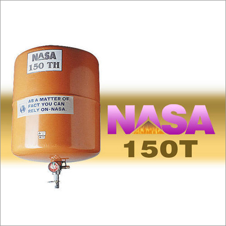 Carbon Dioxide Fire Extinguishers,