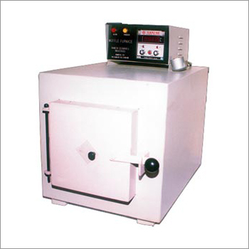 Muffle Furnace