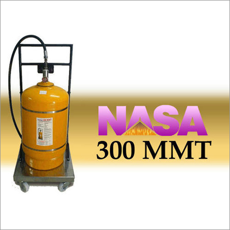 Fire Fighting Equipments