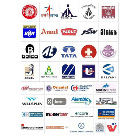 Customer Company Logo