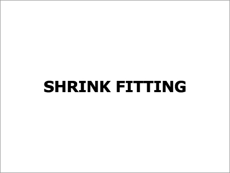 Induction Shrink Fitting