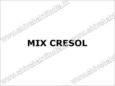 Phenol & Cresol