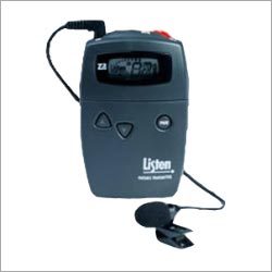 FM Receiver Services