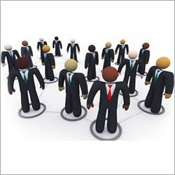 Local Vendor Network Services