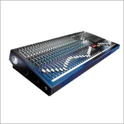 Sound Craft Mixing Console Services